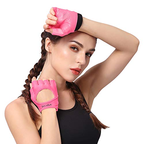 Anser 7150282 Mujer Niña Lycra dedo tirador mitones del interior corta para yoga gimnasia fitness body Building formación Anser 7150282 Mujer Niña Lycra dedo tirador mitones del interior corta para yoga gimnasia fitness body Building formación