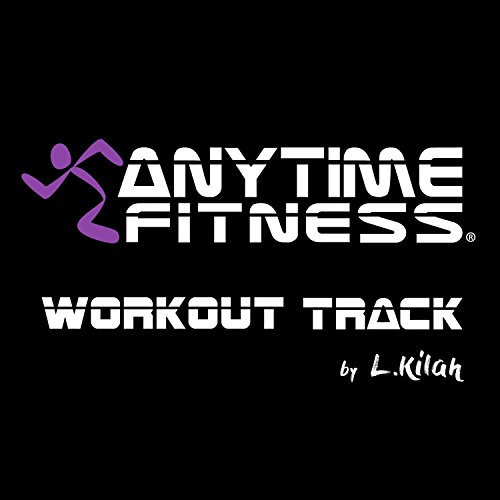 Anytime Fitness Workout Track