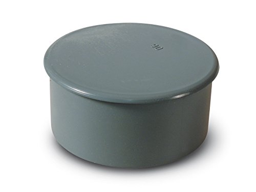 Anzapack 857681M - Tapón Ciego De Pvc De 32 Mm. Anzapack 857681M - Tapón Ciego De Pvc De 32 Mm.