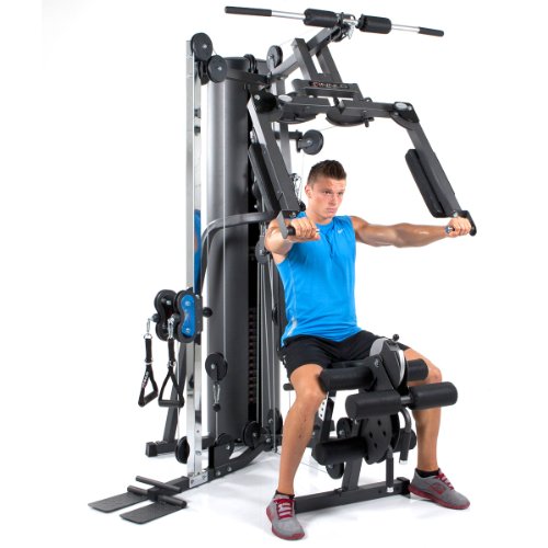 Aparato de Cargas guiadas Autark 2200 - Finnlo Aparato de Cargas guiadas Autark 2200 - Finnlo