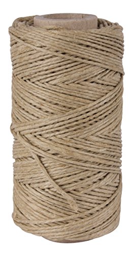 APLI 13125 - Bobina de cuerda de cáñamo, 80 m APLI 13125 - Bobina de cuerda de cáñamo, 80 m