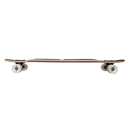 Apollo Longboard Nebula Special Edition Tabla Completa con rodamiento de Bolas High Speed ABEC Incl. Skate T-Tool, Drop Through Freeride Skate Cruiser Boards Apollo Longboard Nebula Special Edition Tabla Completa con rodamiento de Bolas High Speed ABEC Incl. Skate T-Tool, Drop Through Freeride Skate Cruiser Boards