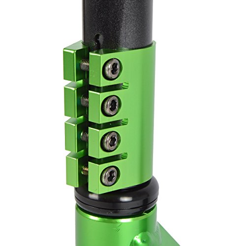 Apollo Stunt Scooter Star Pro - Stunt Scooter Pro robustos con rodamientos ABEC 9, Fun Scooter, Kick Scooter, Trick Scooter, Freestyle Scooter Apollo Stunt Scooter Star Pro - Stunt Scooter Pro robustos con rodamientos ABEC 9, Fun Scooter, Kick Scooter, Trick Scooter, Freestyle Scooter