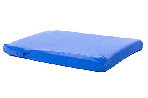 APPI Products - Cojín para pilates (2,5 cm)