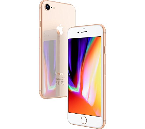 Apple iPhone 8 64GB Oro (Reacondicionado) Apple iPhone 8 64GB Oro (Reacondicionado)