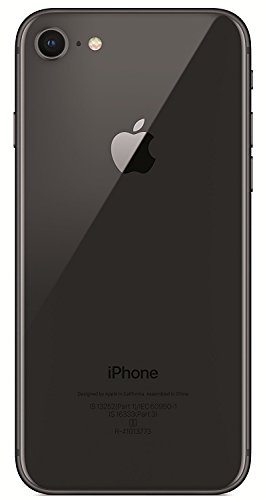 Apple iPhone 8 64GB Space Grey (Reacondicionado)