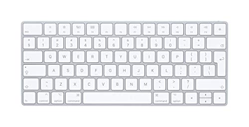 Apple Magic Keyboard - Español