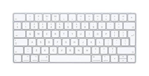 Apple Magic Keyboard - Español Apple Magic Keyboard - Español