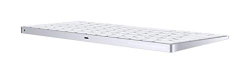 Apple Magic Keyboard - Español Apple Magic Keyboard - Español