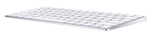 Apple Magic Keyboard - Español Apple Magic Keyboard - Español