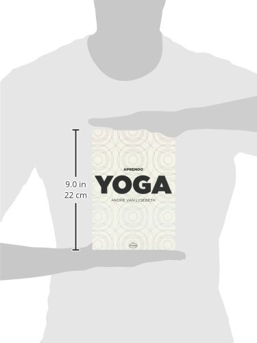 Aprendo yoga (Vintage)