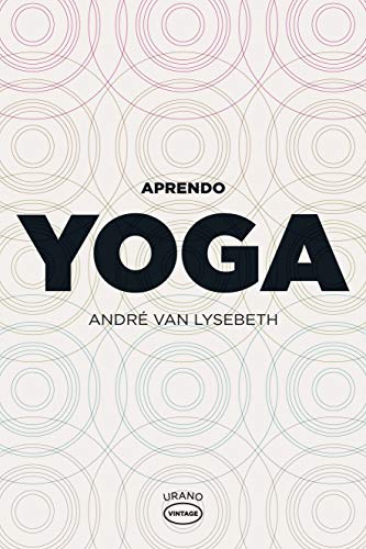 Aprendo yoga (Vintage)