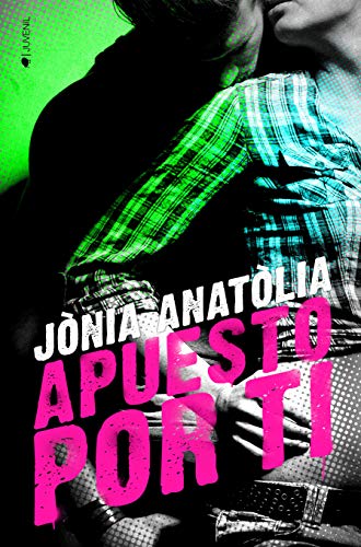 Apuesto por ti Apuesto por ti