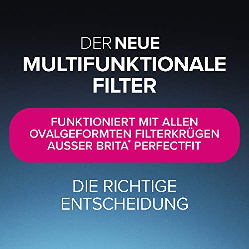 Aqua Optima 1 Pack 12 30 días Maxtra+ compatibles con Cartuchos de Filtro de Agua Evolve+, Blanco, 12 Pack Aqua Optima 1 Pack 12 30 días Maxtra+ compatibles con Cartuchos de Filtro de Agua Evolve+, Blanco, 12 Pack