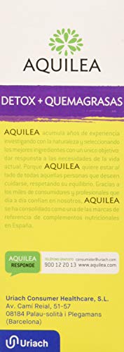 Aquilea Aquilea Detox 10Sticks - 1 Unidad