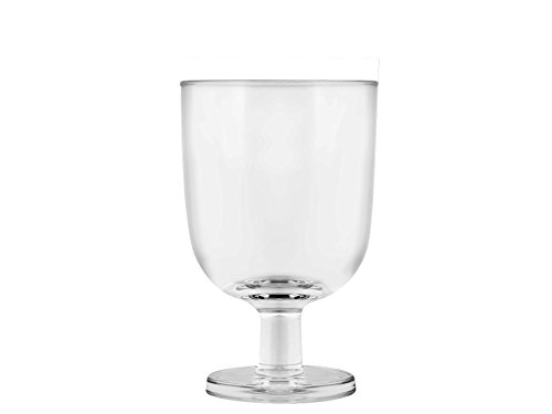 ARCOROC Resto Copas de Agua, Glass, 6 Unidades ARCOROC Resto Copas de Agua, Glass, 6 Unidades