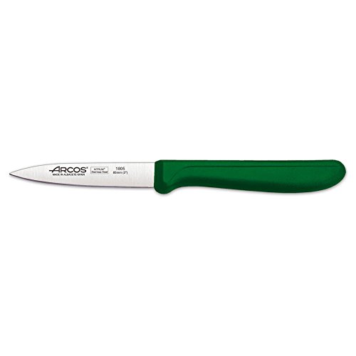 Arcos Genova - Cuchillo mondador, 85 mm Arcos Genova - Cuchillo mondador, 85 mm