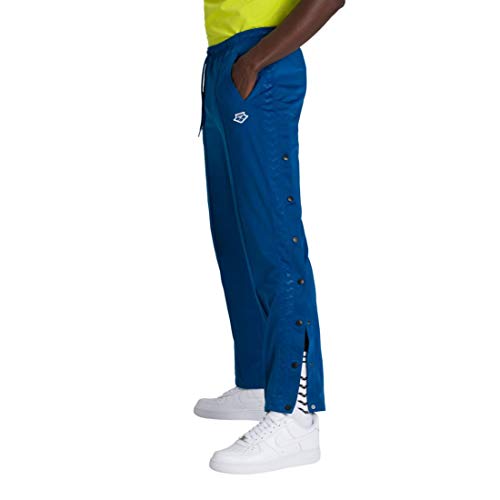 ARENA M Split Side Team Pant Pants, Hombre, Triple Denim ARENA M Split Side Team Pant Pants, Hombre, Triple Denim