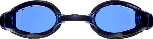 Arena Zoom X-Fit Gafas de Natación, Unisex Adulto, Negro/Azul, Universal Arena Zoom X-Fit Gafas de Natación, Unisex Adulto, Negro/Azul, Universal