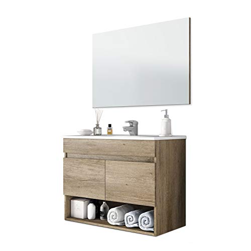 ARKITMOBEL Mueble de baño