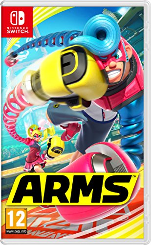 Arms Arms