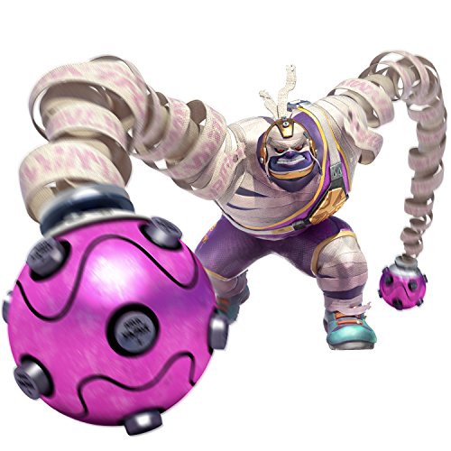 Arms Arms
