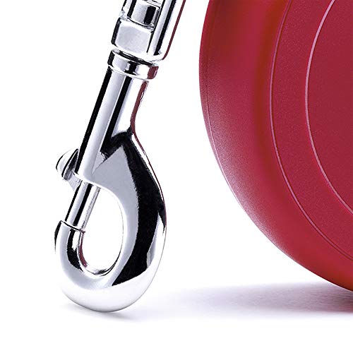 Arppe 2092010101 Correa Flexi New Classic, S, Rojo Arppe 2092010101 Correa Flexi New Classic, S, Rojo