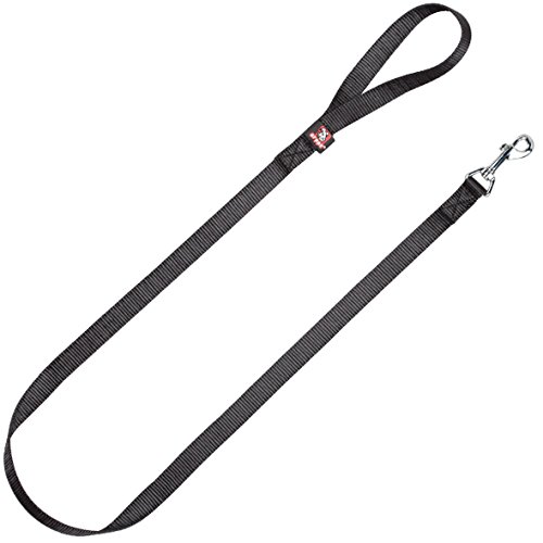 Arppe 2244011509 Correa Nylon Basic, Negro Arppe 2244011509 Correa Nylon Basic, Negro