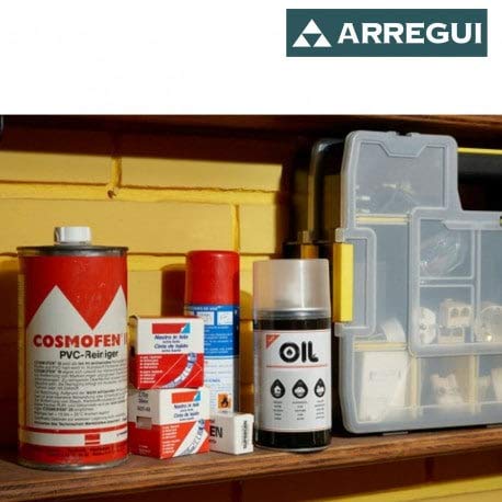 ARREGUI C9362 Caja de Caudales de Acero Camuflada, Multicolor, 154 x 222 x 44 mm ARREGUI C9362 Caja de Caudales de Acero Camuflada, Multicolor, 154 x 222 x 44 mm