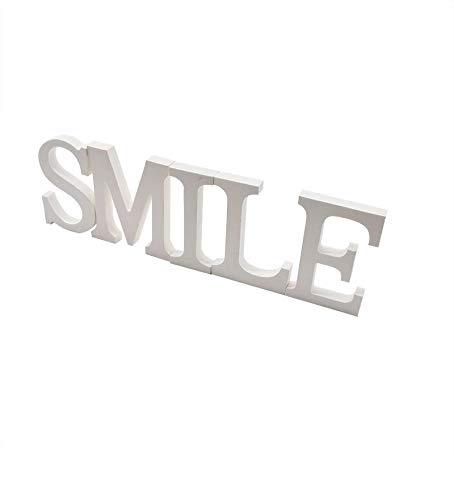 Arte infinita - Letras y números de madera alfabeto para decoración 15 cm (A) Arte infinita - Letras y números de madera alfabeto para decoración 15 cm (A)
