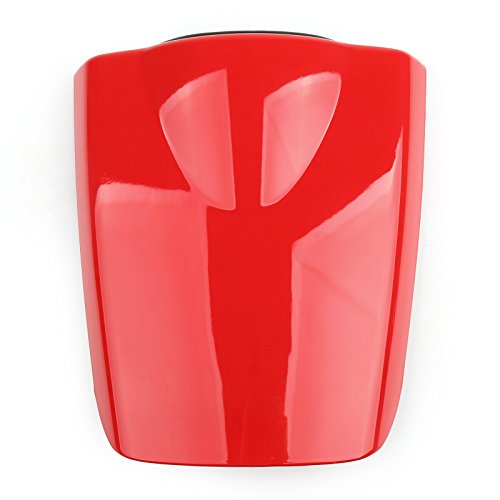Artudatech Motocicleta Funda para Asiento Trasero Carenado, Moto Rear Seat Cowl Moto Colin para HON-DA CBR600RR CBR 600 RR 2003 2004 2005 2006 Artudatech Motocicleta Funda para Asiento Trasero Carenado, Moto Rear Seat Cowl Moto Colin para HON-DA CBR600RR CBR 600 RR 2003 2004 2005 2006