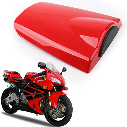 Artudatech Motocicleta Funda para Asiento Trasero Carenado, Moto Rear Seat Cowl Moto Colin para HON-DA CBR600RR CBR 600 RR 2003 2004 2005 2006