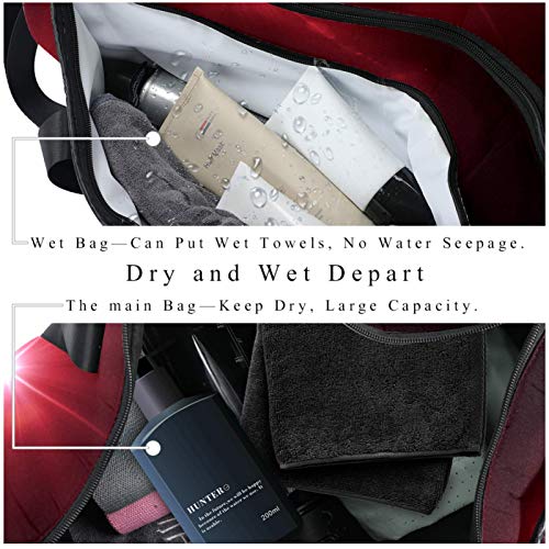 ASDFSD Bolsa de deporte de playa con correa ajustable para el hombro, bolsos y cremallera para equipo de gimnasio, pelotas deportivas y deportes acuáticos. ASDFSD Bolsa de deporte de playa con correa ajustable para el hombro, bolsos y cremallera para equipo de gimnasio, pelotas deportivas y deportes acuáticos.
