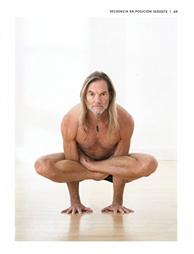 Ashtanga yoga. Curso completo para la práctica del yoga dinámico