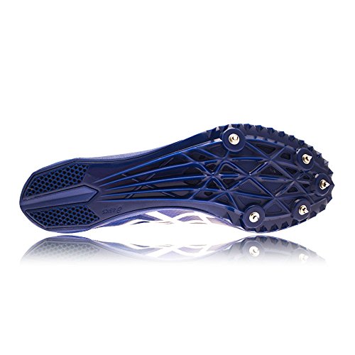 Asics COSMORACER MD Unisex Zapatillas - 43.5 Asics COSMORACER MD Unisex Zapatillas - 43.5