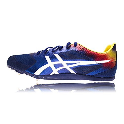 Asics COSMORACER MD Unisex Zapatillas - 43.5 Asics COSMORACER MD Unisex Zapatillas - 43.5
