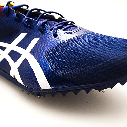 Asics COSMORACER MD Unisex Zapatillas - 43.5 Asics COSMORACER MD Unisex Zapatillas - 43.5