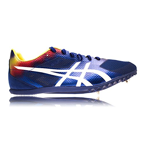 Asics COSMORACER MD Unisex Zapatillas - 43.5 Asics COSMORACER MD Unisex Zapatillas - 43.5