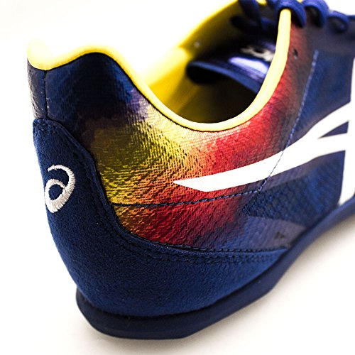 Asics COSMORACER MD Unisex Zapatillas - 43.5 Asics COSMORACER MD Unisex Zapatillas - 43.5