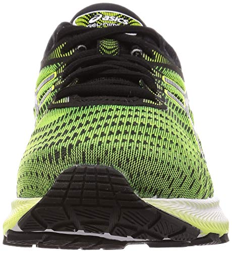 Asics Gel-Nimbus 22, Zapatillas de Running para Hombre, Amarillo (SafetyYellow/Black 751), 43.5 EU Asics Gel-Nimbus 22, Zapatillas de Running para Hombre, Amarillo (SafetyYellow/Black 751), 43.5 EU
