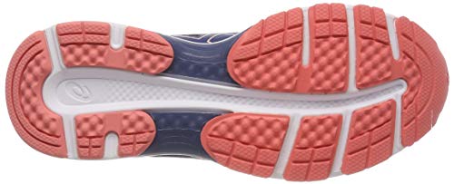 Asics Gel-Pulse 10 1012a010-402, Zapatillas de Entrenamiento Mujer, Azul (Navy 1012a010/402), 37 EU Asics Gel-Pulse 10 1012a010-402, Zapatillas de Entrenamiento Mujer, Azul (Navy 1012a010/402), 37 EU