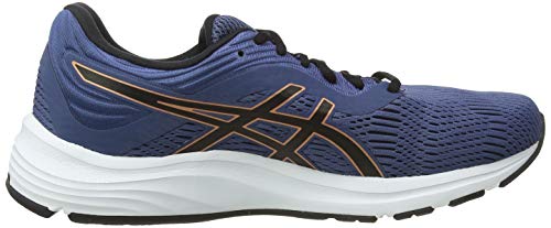 Asics Gel-Pulse 11, Zapatos para Correr Hombre, Azul, 42 EU