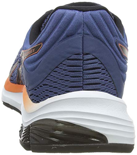 Asics Gel-Pulse 11, Zapatos para Correr Hombre, Azul, 42 EU Asics Gel-Pulse 11, Zapatos para Correr Hombre, Azul, 42 EU