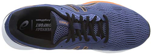 Asics Gel-Pulse 11, Zapatos para Correr Hombre, Azul, 42 EU