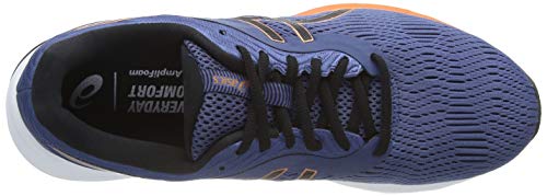 Asics Gel-Pulse 11, Zapatos para Correr Hombre, Azul, 42 EU Asics Gel-Pulse 11, Zapatos para Correr Hombre, Azul, 42 EU