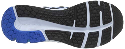 Asics Gel-Pulse 11, Zapatos para Correr Hombre, Gris, 44.5 EU Asics Gel-Pulse 11, Zapatos para Correr Hombre, Gris, 44.5 EU