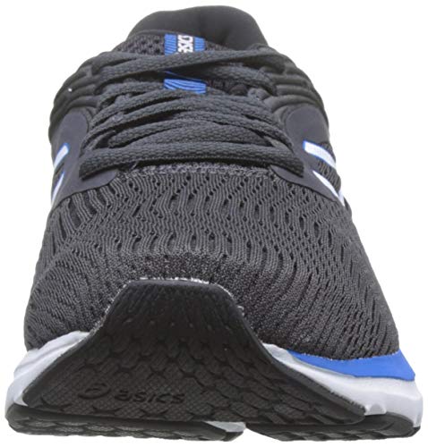 Asics Gel-Pulse 11, Zapatos para Correr Hombre, Gris, 44.5 EU Asics Gel-Pulse 11, Zapatos para Correr Hombre, Gris, 44.5 EU