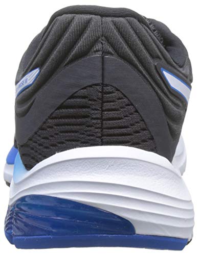 Asics Gel-Pulse 11, Zapatos para Correr Hombre, Gris, 44.5 EU Asics Gel-Pulse 11, Zapatos para Correr Hombre, Gris, 44.5 EU