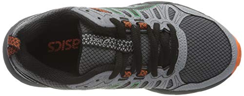 Asics Gel-Venture 7 GS, Running Shoe, Gris, 40 EU