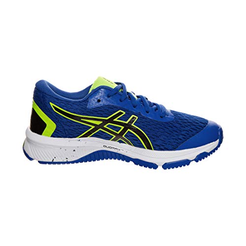 Asics GT-1000 9 GS, Running Shoe, Azul, 36 EU